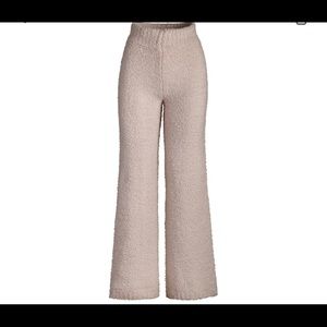 SKIMS COZY KNIT PANT never worn! New with tags